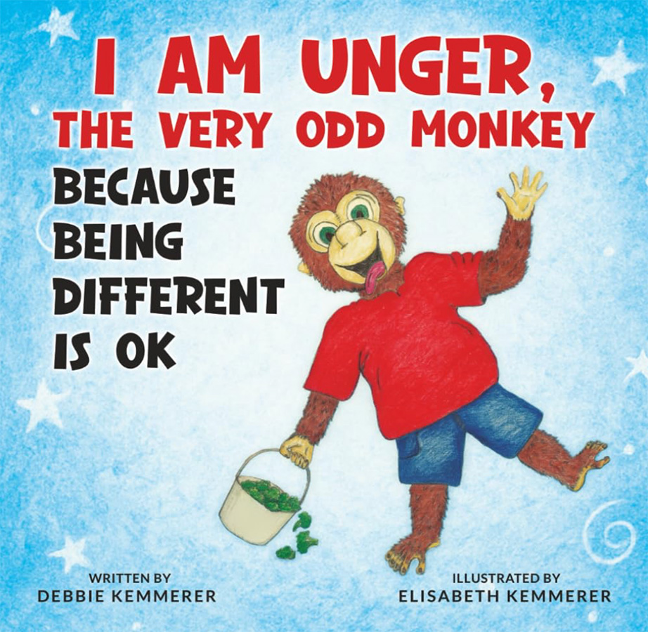 I Am Unger