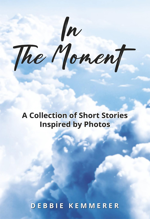 In The Moment